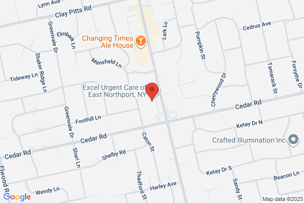 North Shore Immediate Medical Care