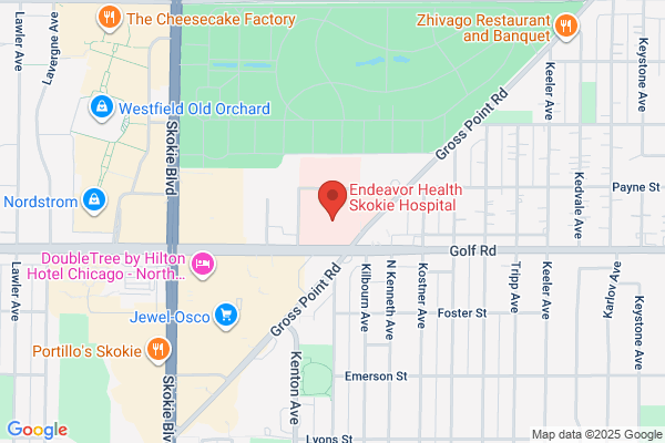 North Shore Rehabilitation & Physical Therapy