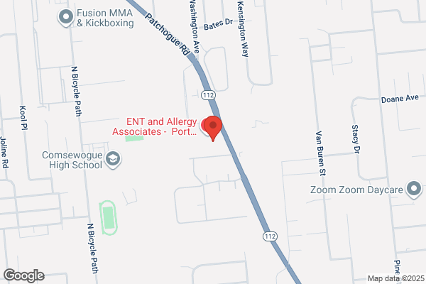 Victor Giamos, M.D. - SightMD Port Jefferson Station