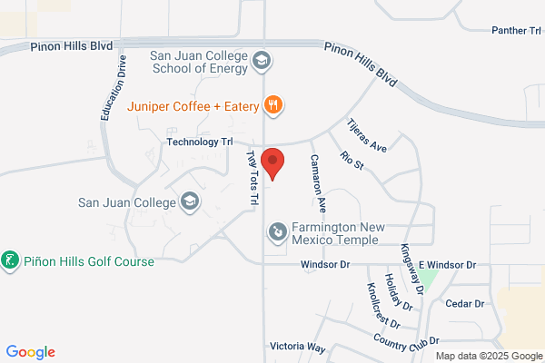 Silver Ridge Homes