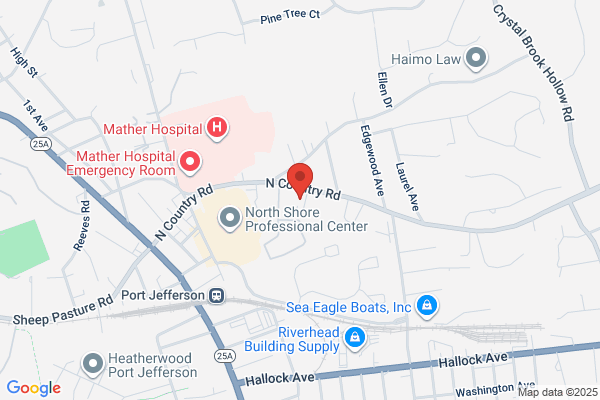 Optum OBGYN - Port Jefferson