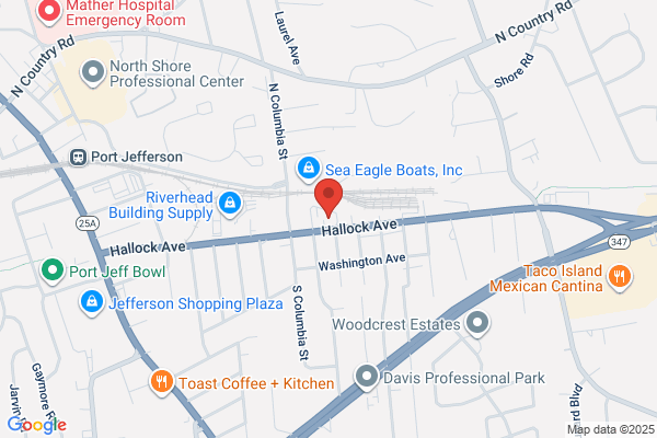 Stony Brook Advanced Pediatric Care