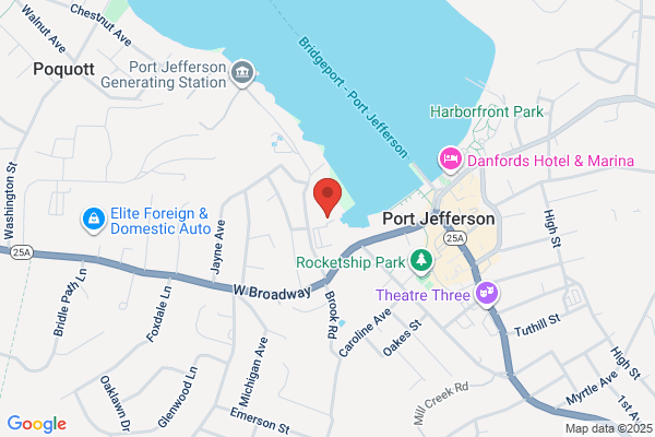 Boat Place the