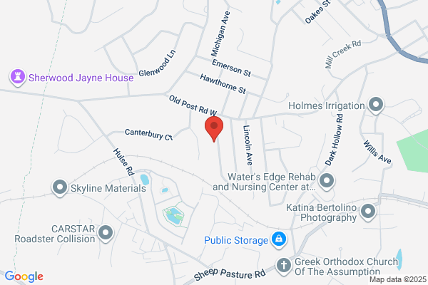 Clearwater Sprinkler Systems