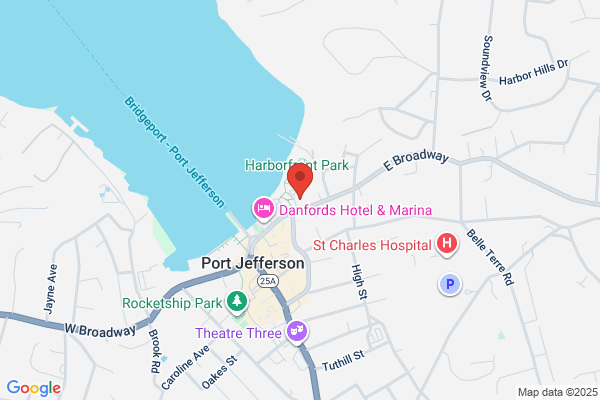 Greater Port Jefferson Arts Council