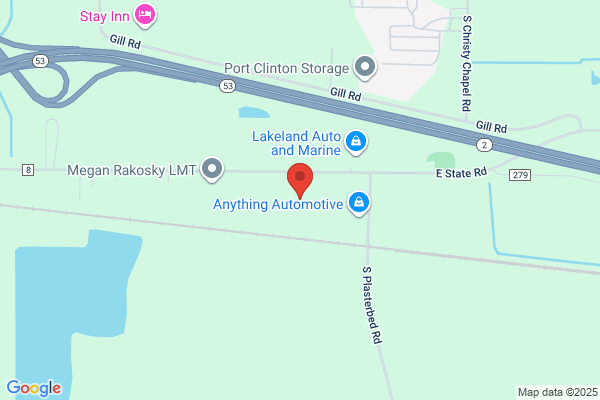 Islander Boat Center