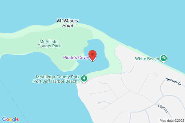 Pirates Cove Deli