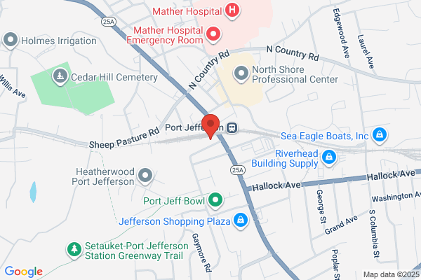Port Jeff Laundry