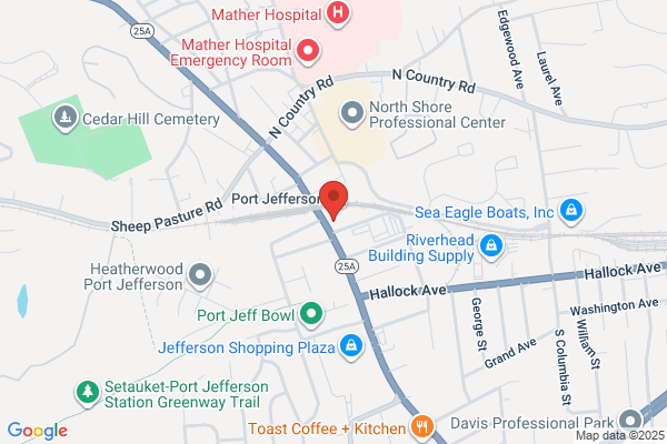 Port Jefferson Tire Co Inc