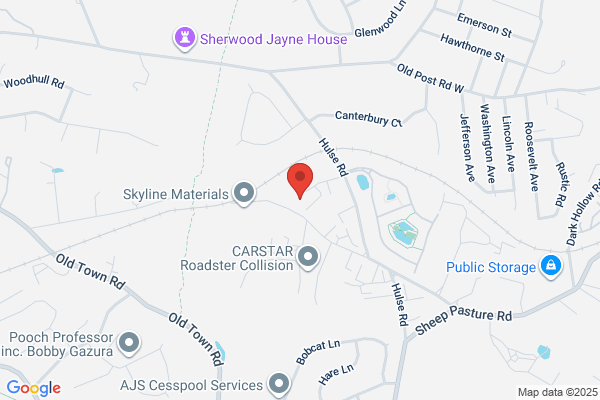 T & F Plumbing & Heating