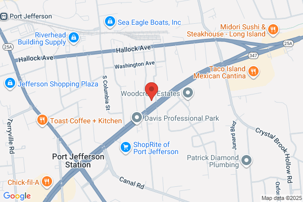 Advanced Urology Centers Of New York - Port Jefferson Station