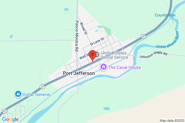Pj General Store & Carry Out