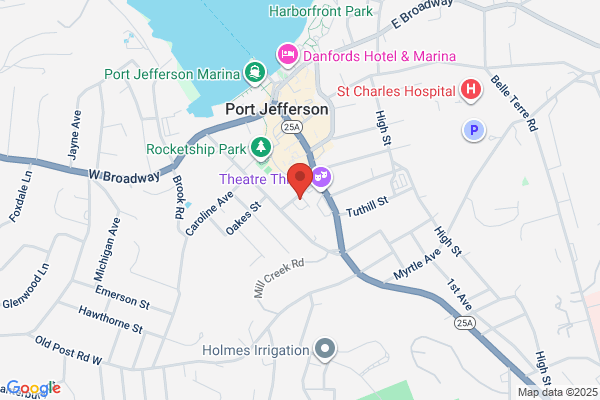 Port Jefferson Community Fire Co