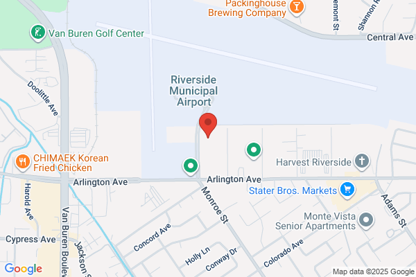 Riverside Truck & Equipment Repair Inc