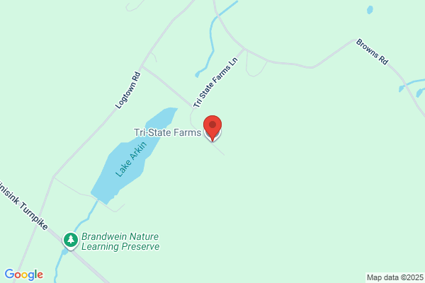 Tri-State Farms Inc