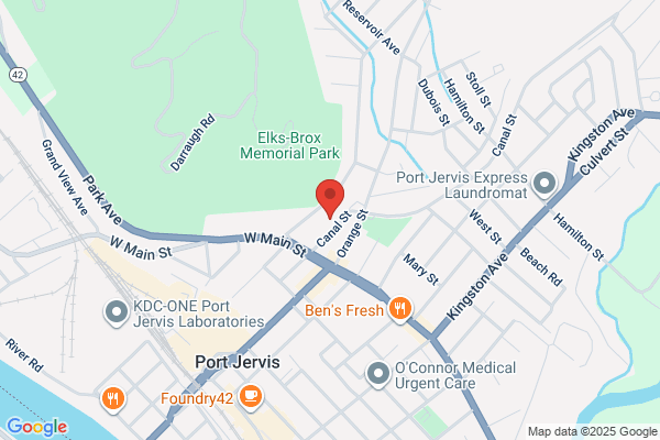 R & J Auto Body Repair