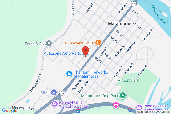 AutoZone Auto Parts