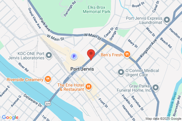 Dental Care of Port Jervis