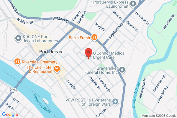 O'Connor Medical Urgent Care