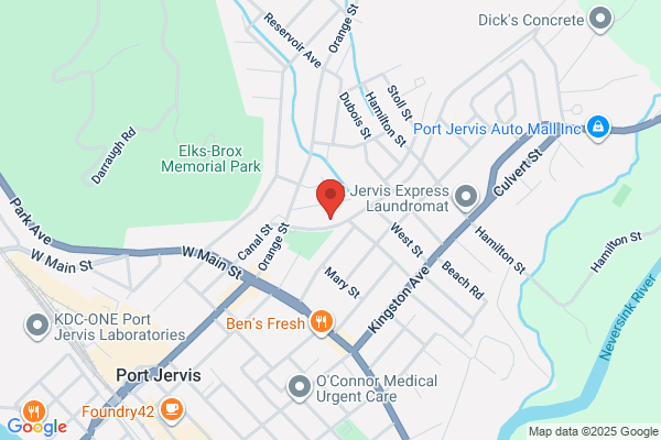 Bon Secours Medical Group, Goshen Medical Associates, Port Jervis