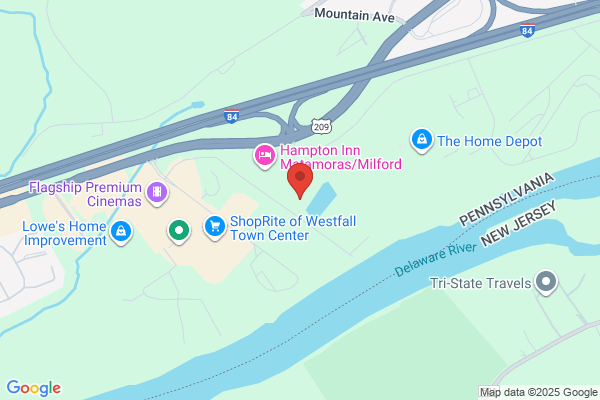 Best Western Hunt's Landing Hotel Matamoras/Milford