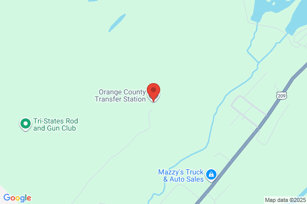 Area Refuse Co Inc