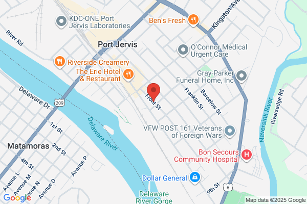 Kucher's Shoe Repair and Orthopedic