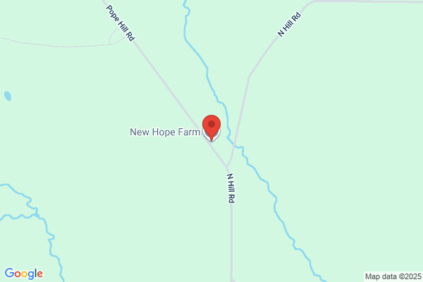 New Hope Farms