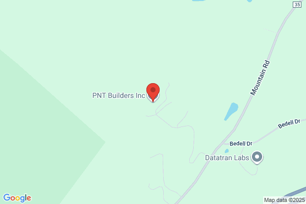 PNT Builders Inc.