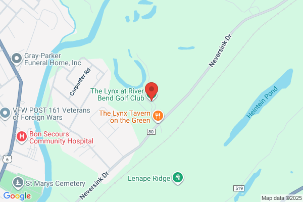 Port Jervis Country Club, Pro Shop