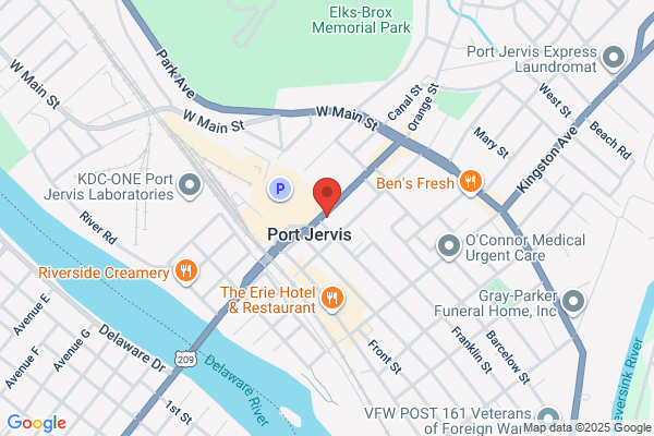 Restorative Management Corporation