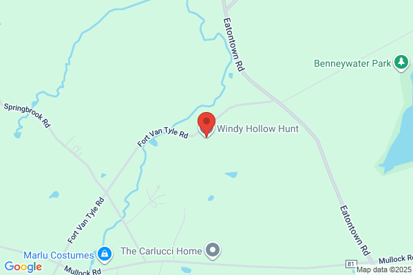 Windy Hollow Hunt Inc