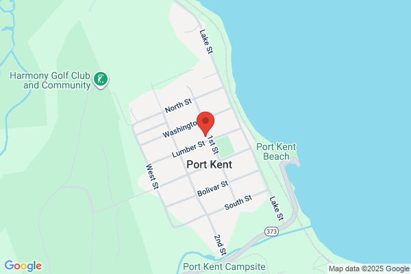 Port Kent Development Inc