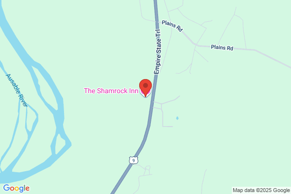 Shamrock Motel
