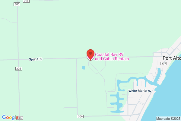 Coastal Bay RV Park