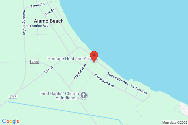 All-Star HVAC Port Lavaca