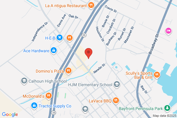 Creekside Apartments