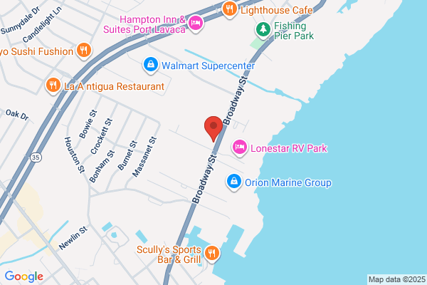 Rita Jo's Bayview