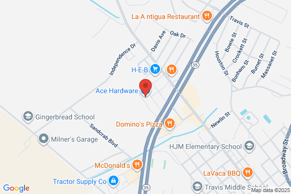 Porter's Ace Hardware