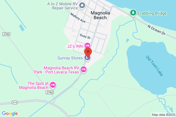 Mv Convenience Stop