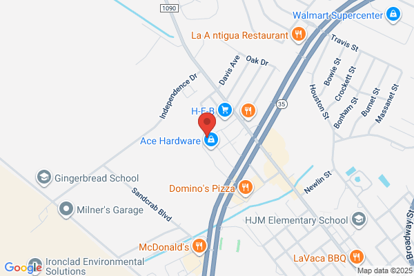 Lavaca Dental