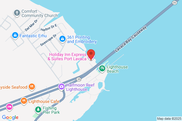 Holiday Inn Express & Suites Port Lavaca, an IHG Hotel