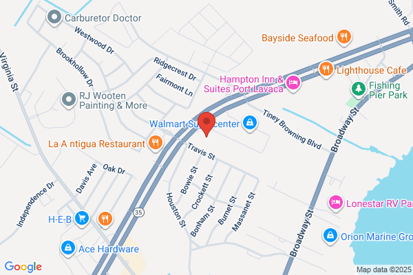La Quinta Inn & Suites Port Lavaca