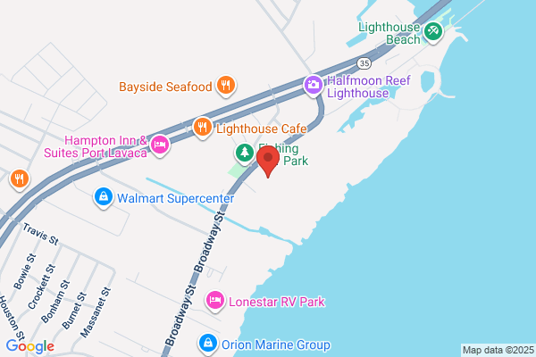 Lavaca Bay Rv Park