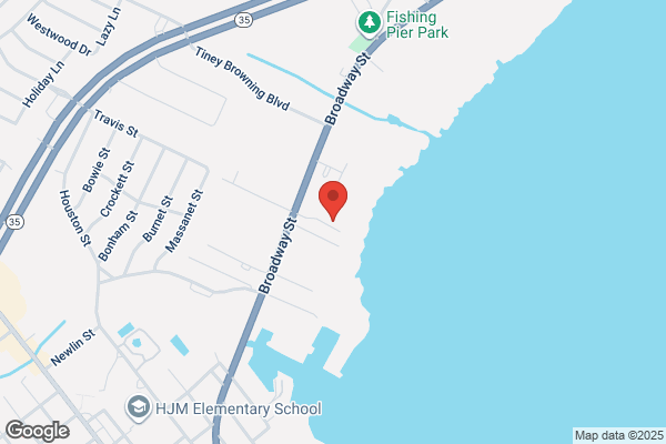 Lonestar Rv Park