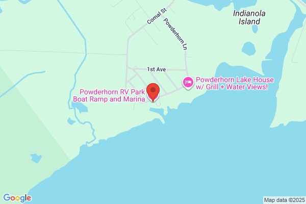 Powderhorn Lake Rv Park & Boat Ramp