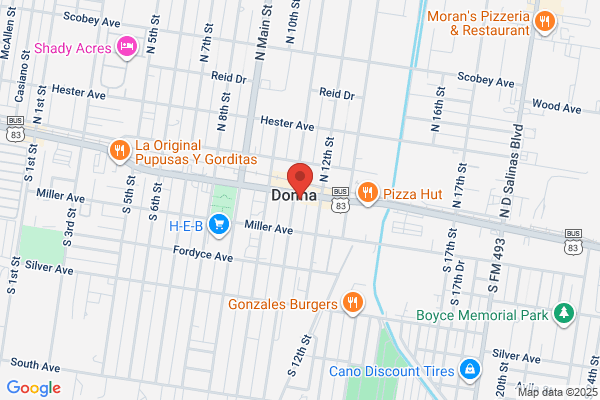 Galvan Insurance Agency