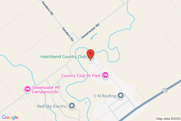 Hatch Bend Country Club