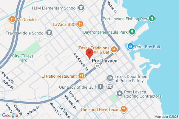 The Harbor Children's Alliance & Victim Center