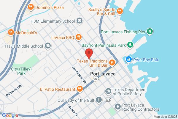 United Way of Calhoun County